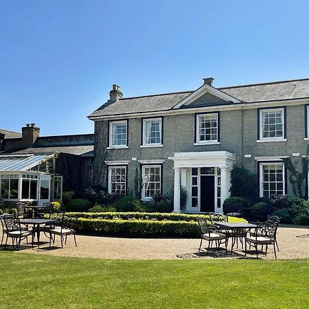 Park Farm Hotel Hethersett  Dış mekan fotoğraf