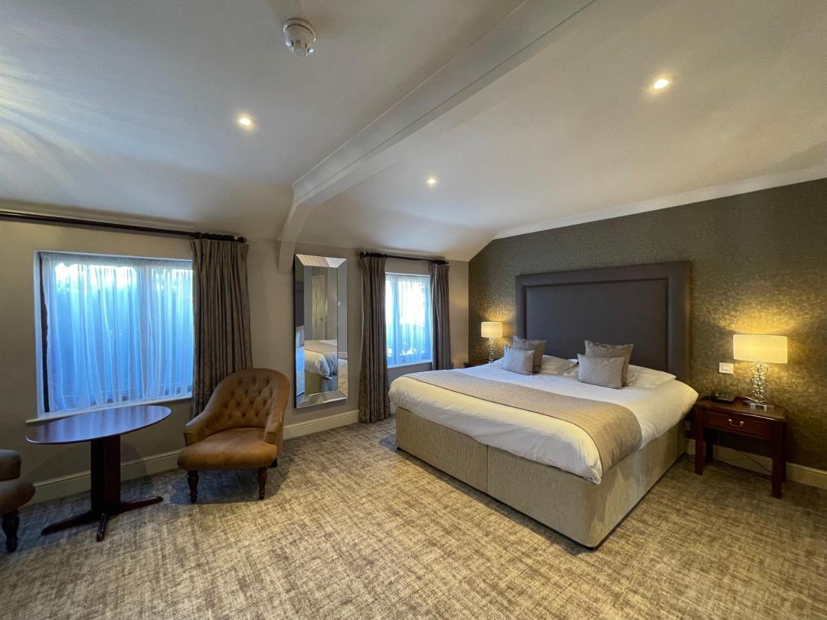 Park Farm Hotel Hethersett  Dış mekan fotoğraf