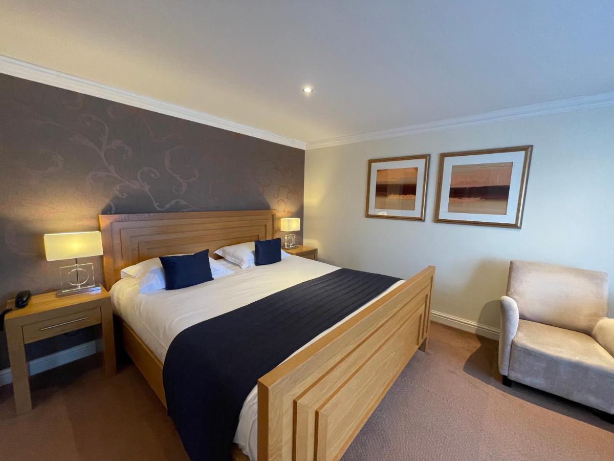 Park Farm Hotel Hethersett  Dış mekan fotoğraf