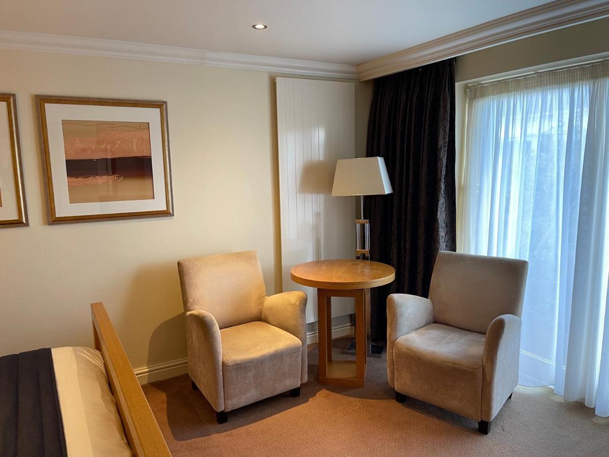 Park Farm Hotel Hethersett  Dış mekan fotoğraf