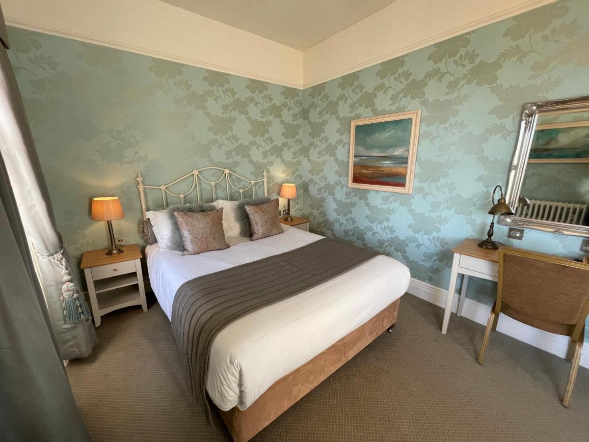 Park Farm Hotel Hethersett  Dış mekan fotoğraf