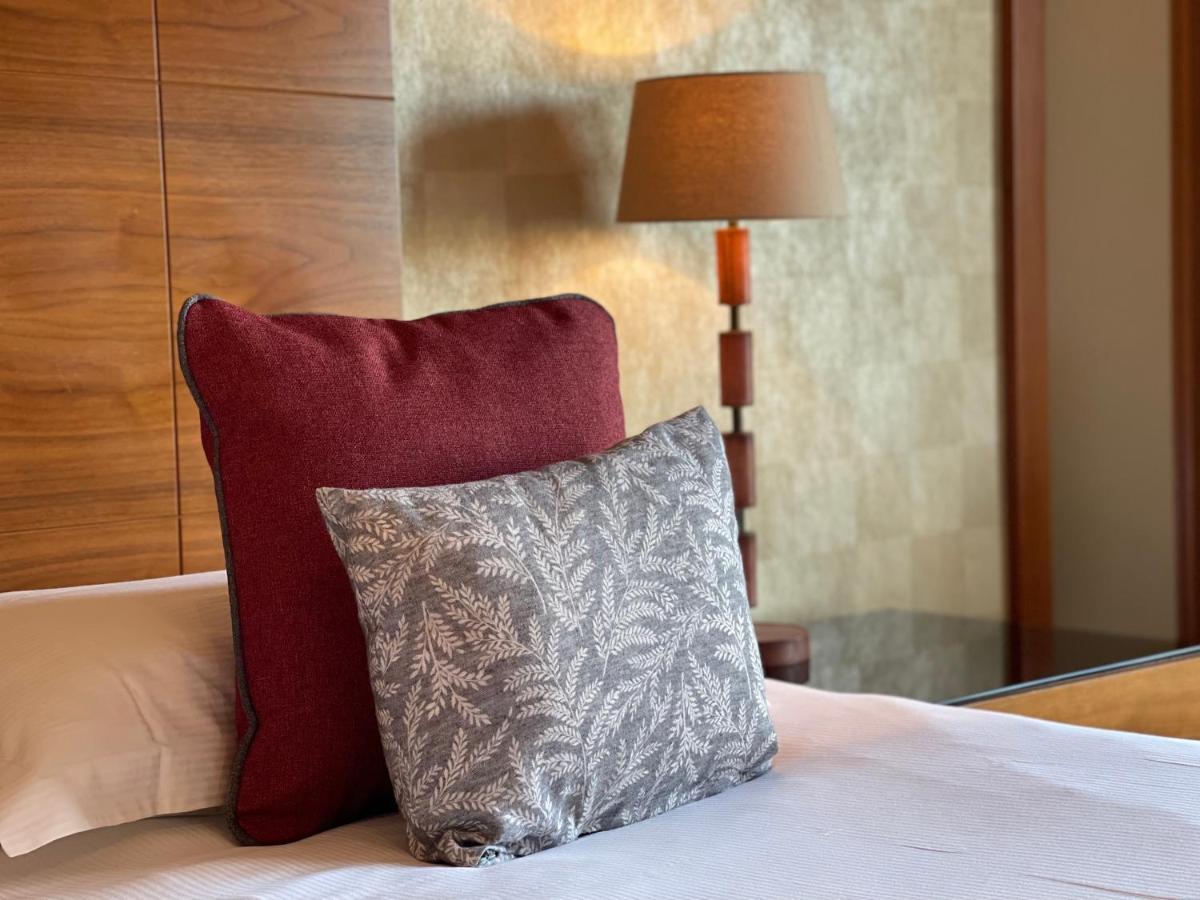 Park Farm Hotel Hethersett  Dış mekan fotoğraf