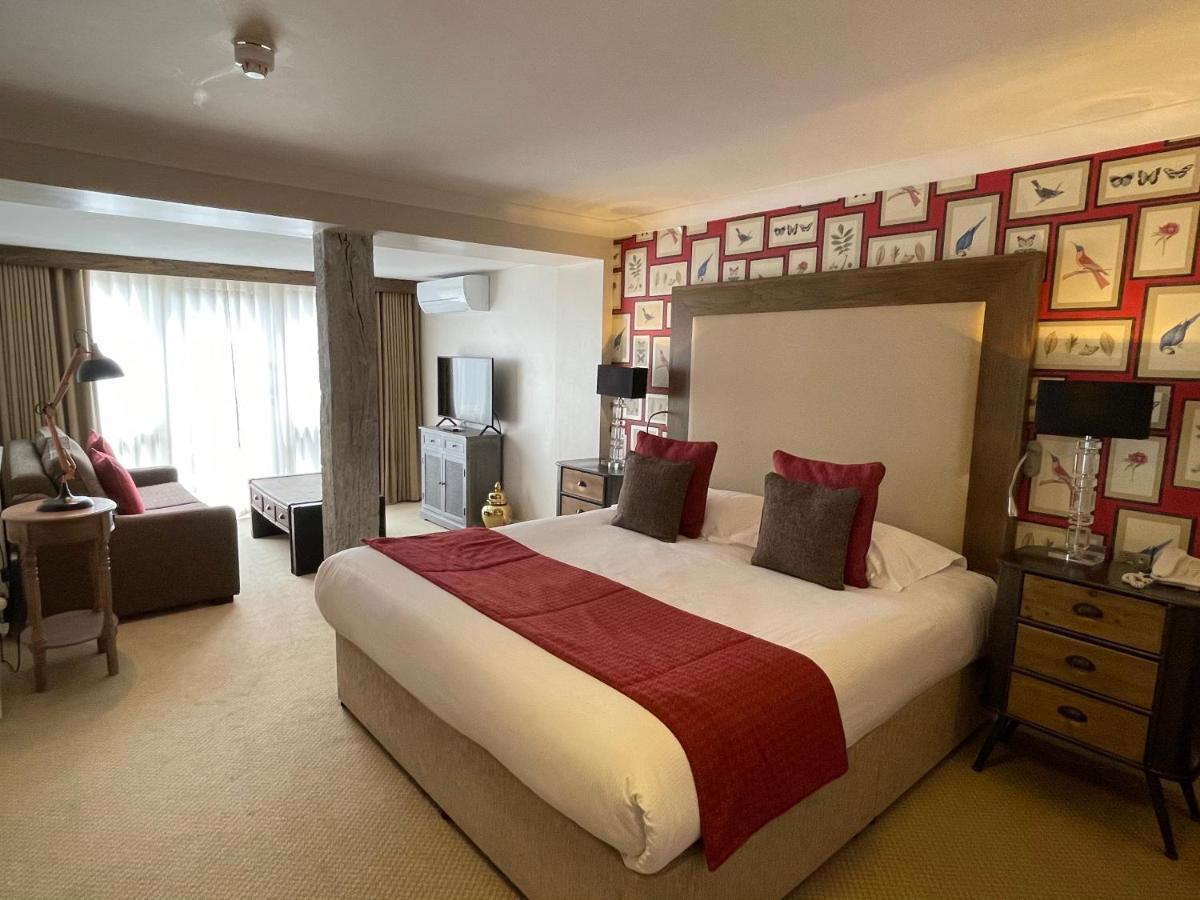Park Farm Hotel Hethersett  Dış mekan fotoğraf