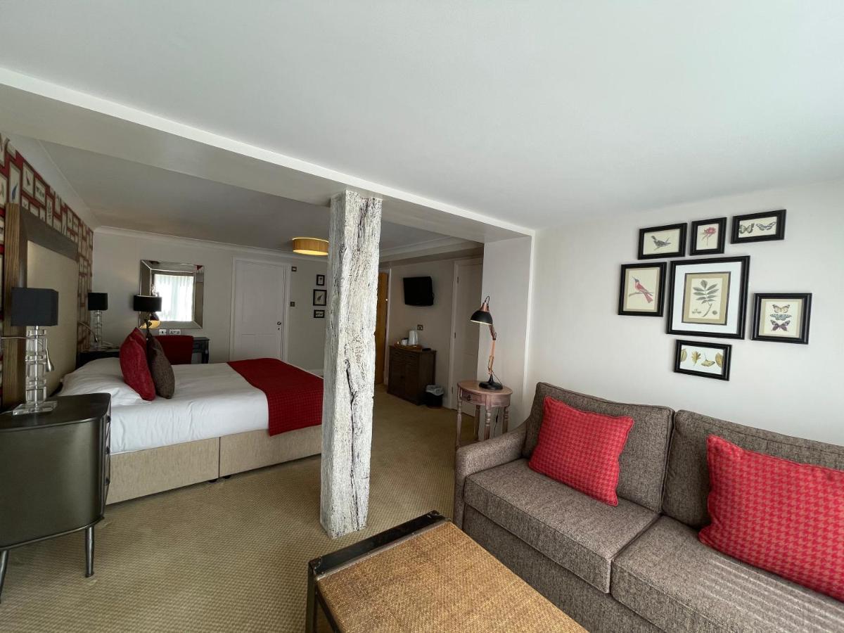 Park Farm Hotel Hethersett  Dış mekan fotoğraf