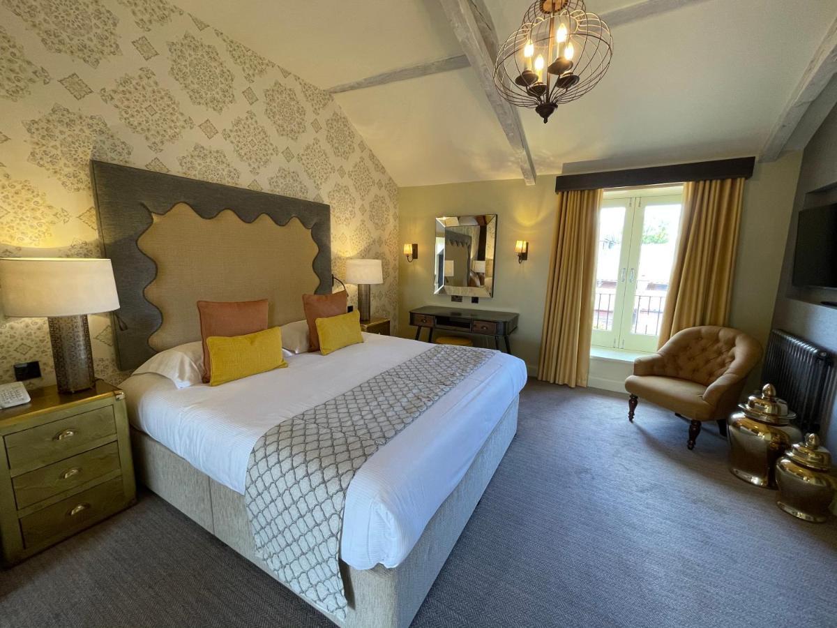 Park Farm Hotel Hethersett  Dış mekan fotoğraf