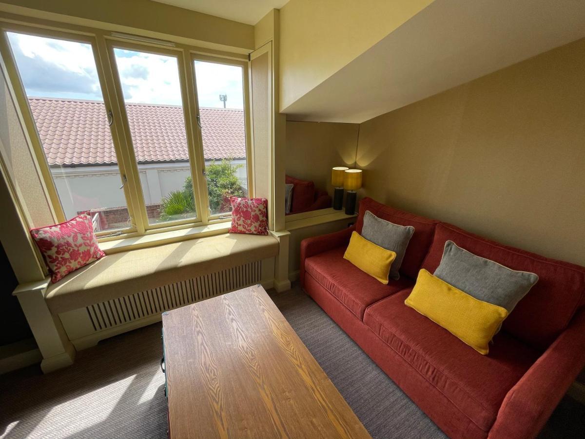 Park Farm Hotel Hethersett  Dış mekan fotoğraf