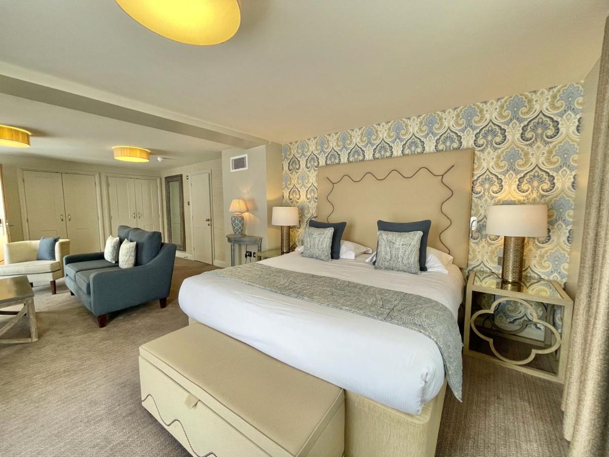 Park Farm Hotel Hethersett  Dış mekan fotoğraf