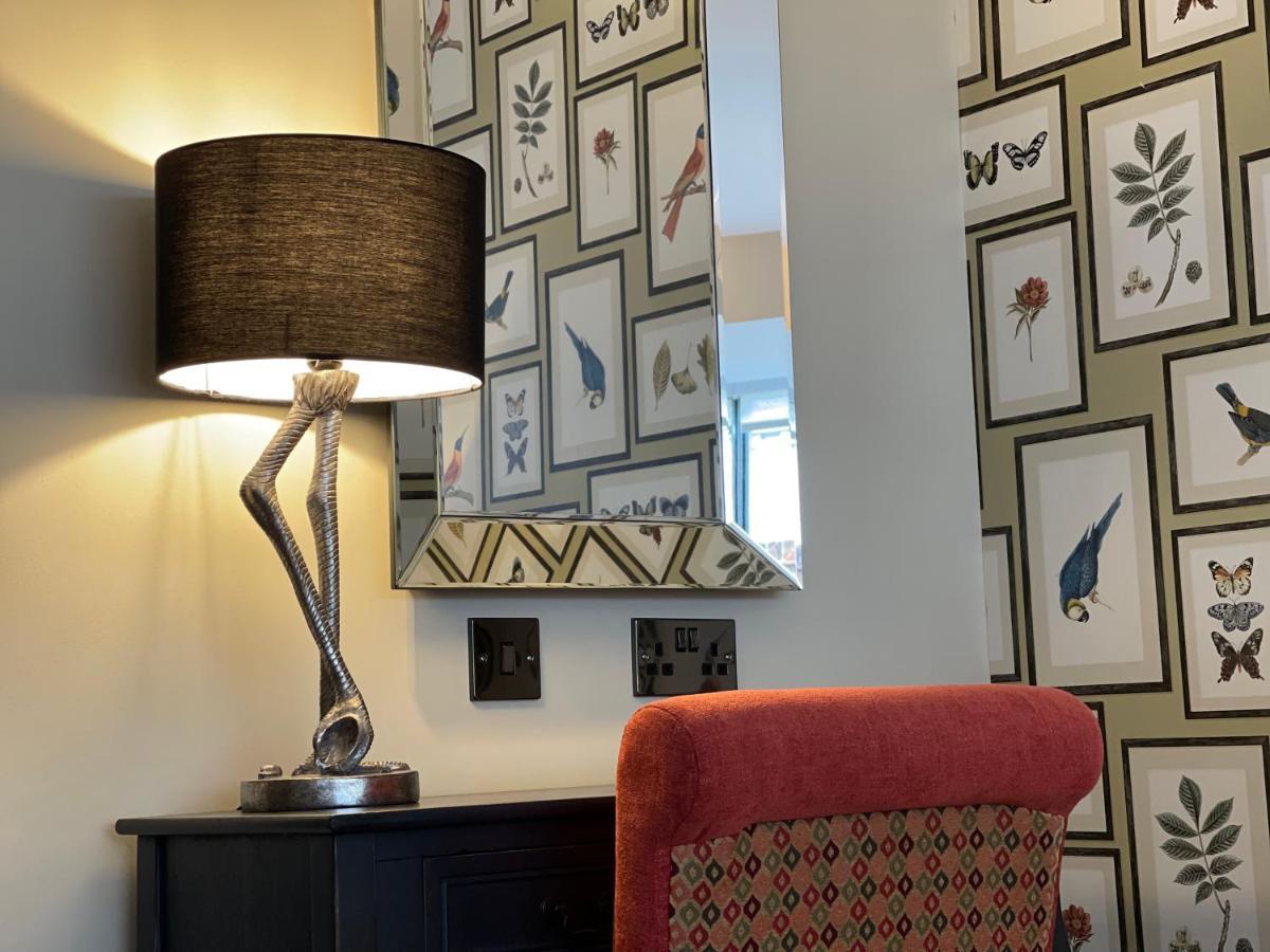 Park Farm Hotel Hethersett  Dış mekan fotoğraf