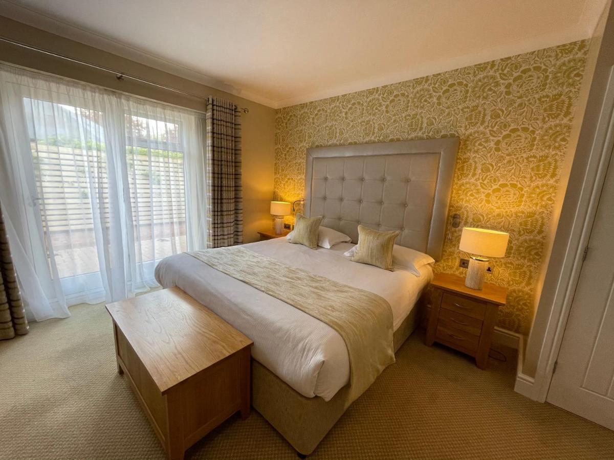 Park Farm Hotel Hethersett  Dış mekan fotoğraf