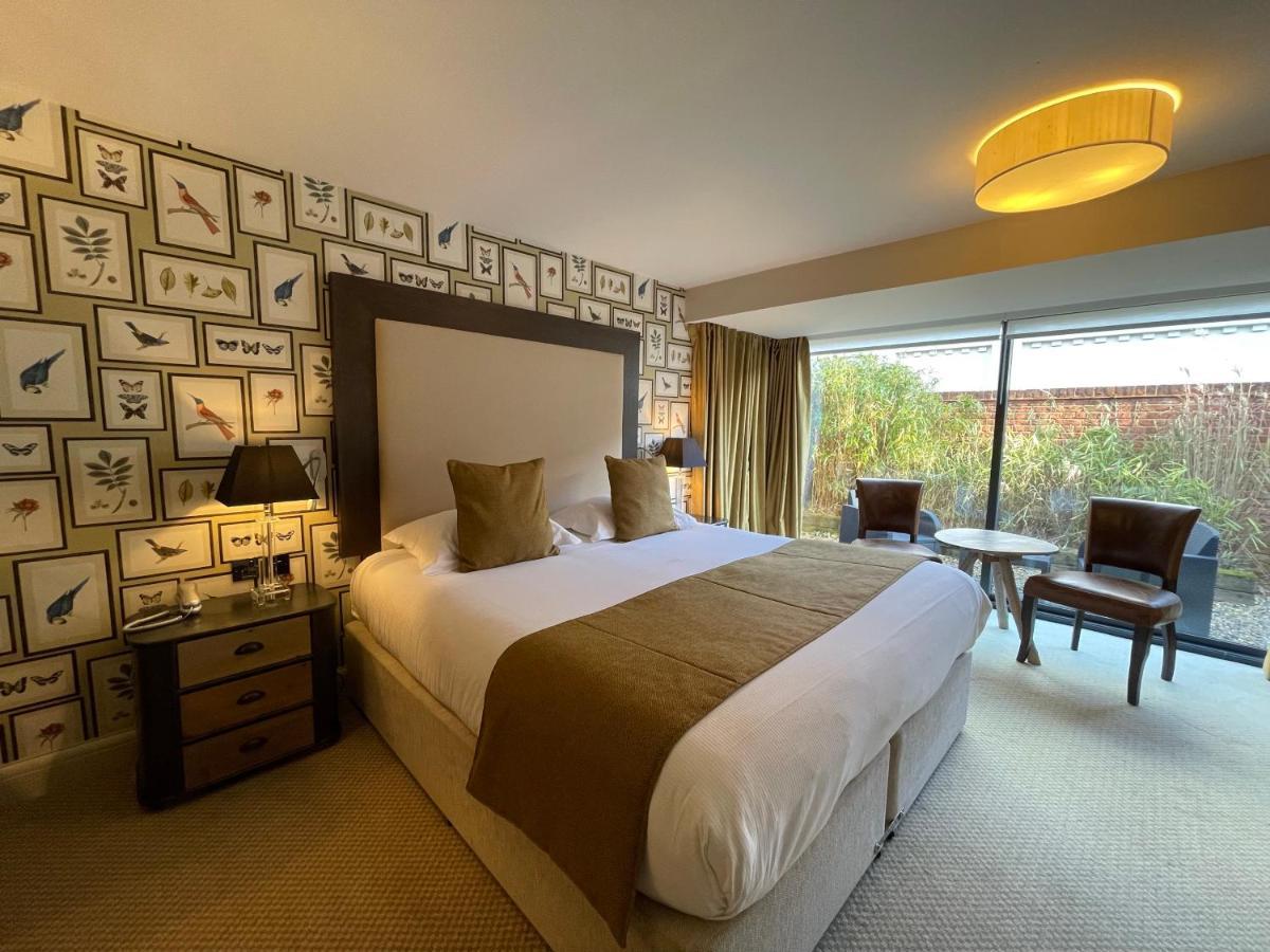 Park Farm Hotel Hethersett  Dış mekan fotoğraf
