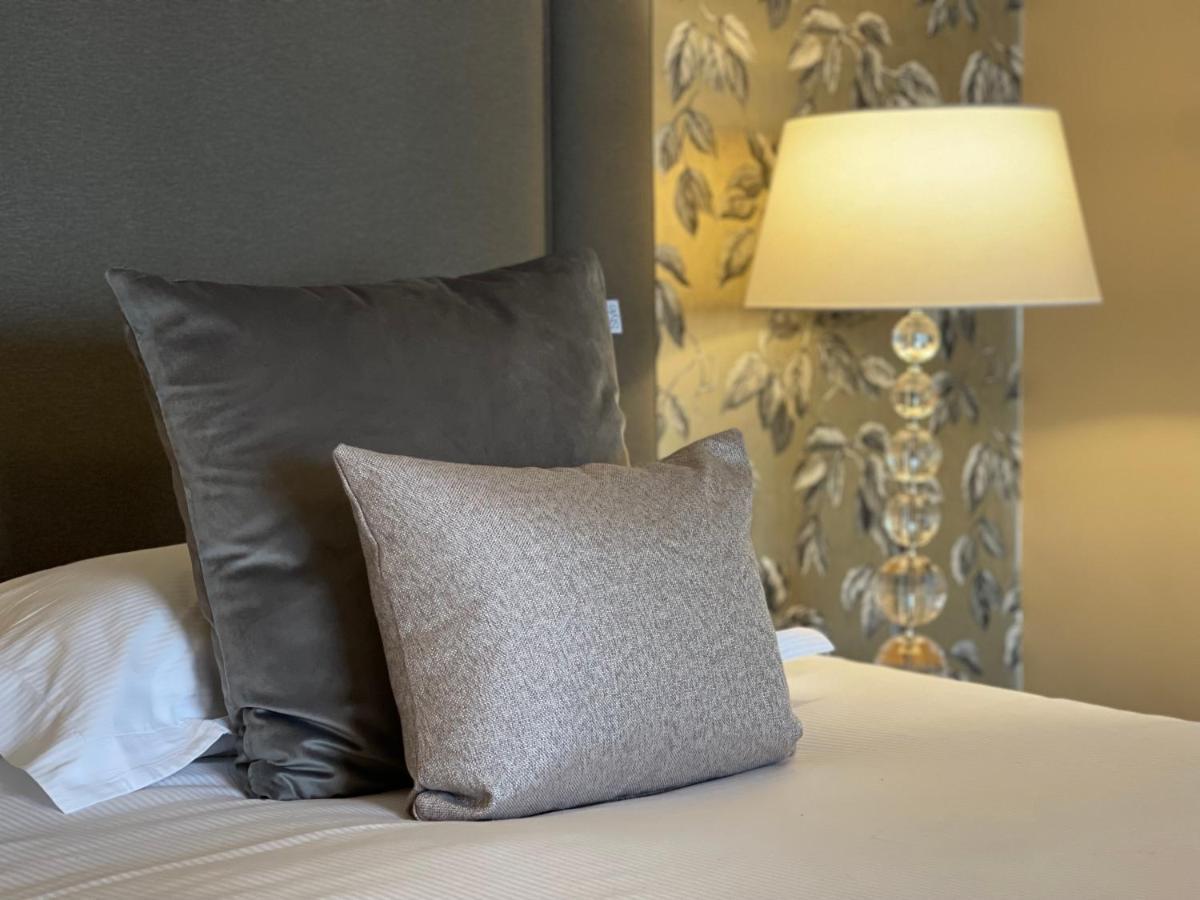 Park Farm Hotel Hethersett  Dış mekan fotoğraf