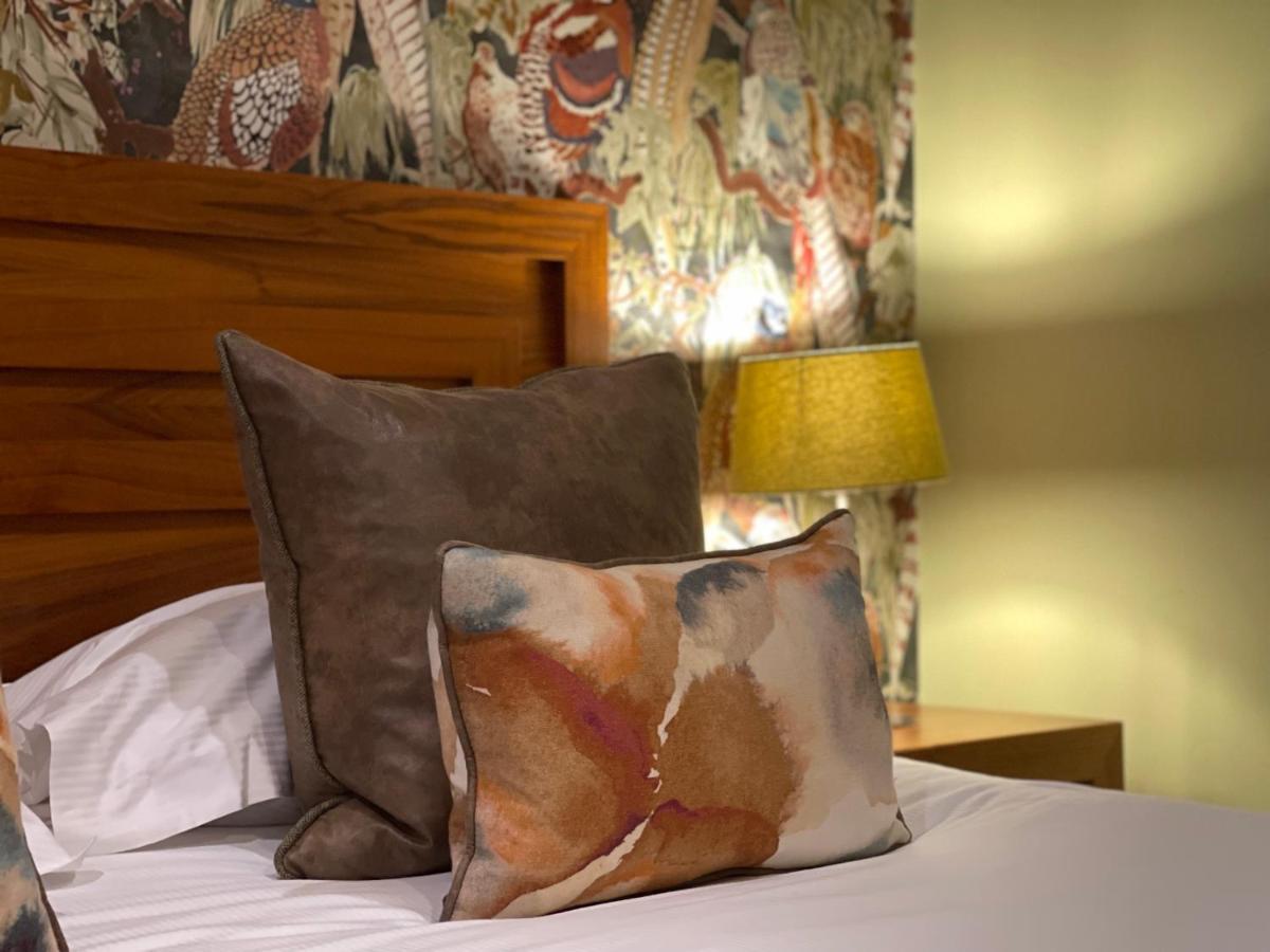 Park Farm Hotel Hethersett  Dış mekan fotoğraf