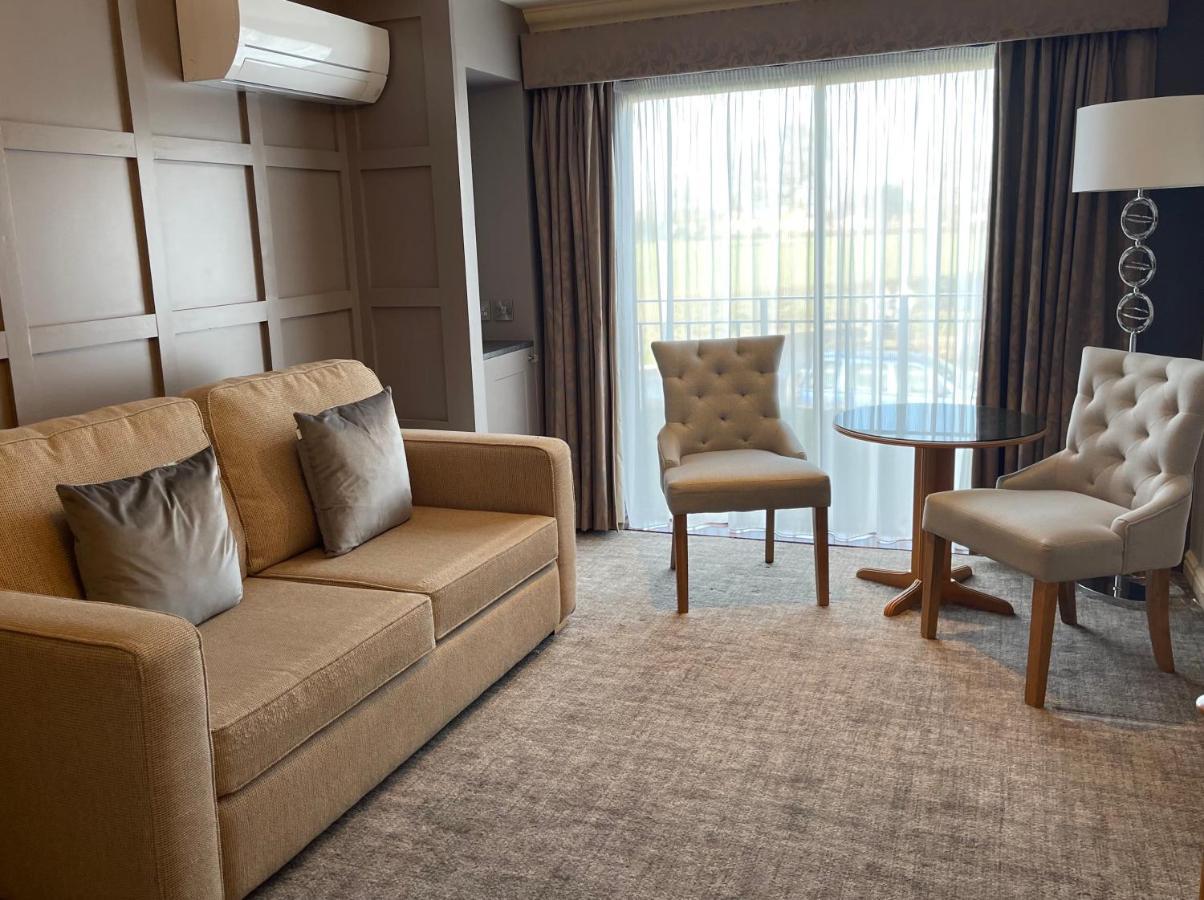 Park Farm Hotel Hethersett  Dış mekan fotoğraf
