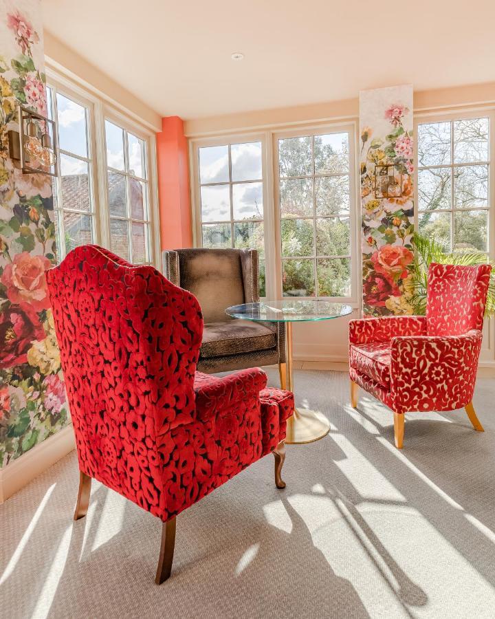 Park Farm Hotel Hethersett  Dış mekan fotoğraf