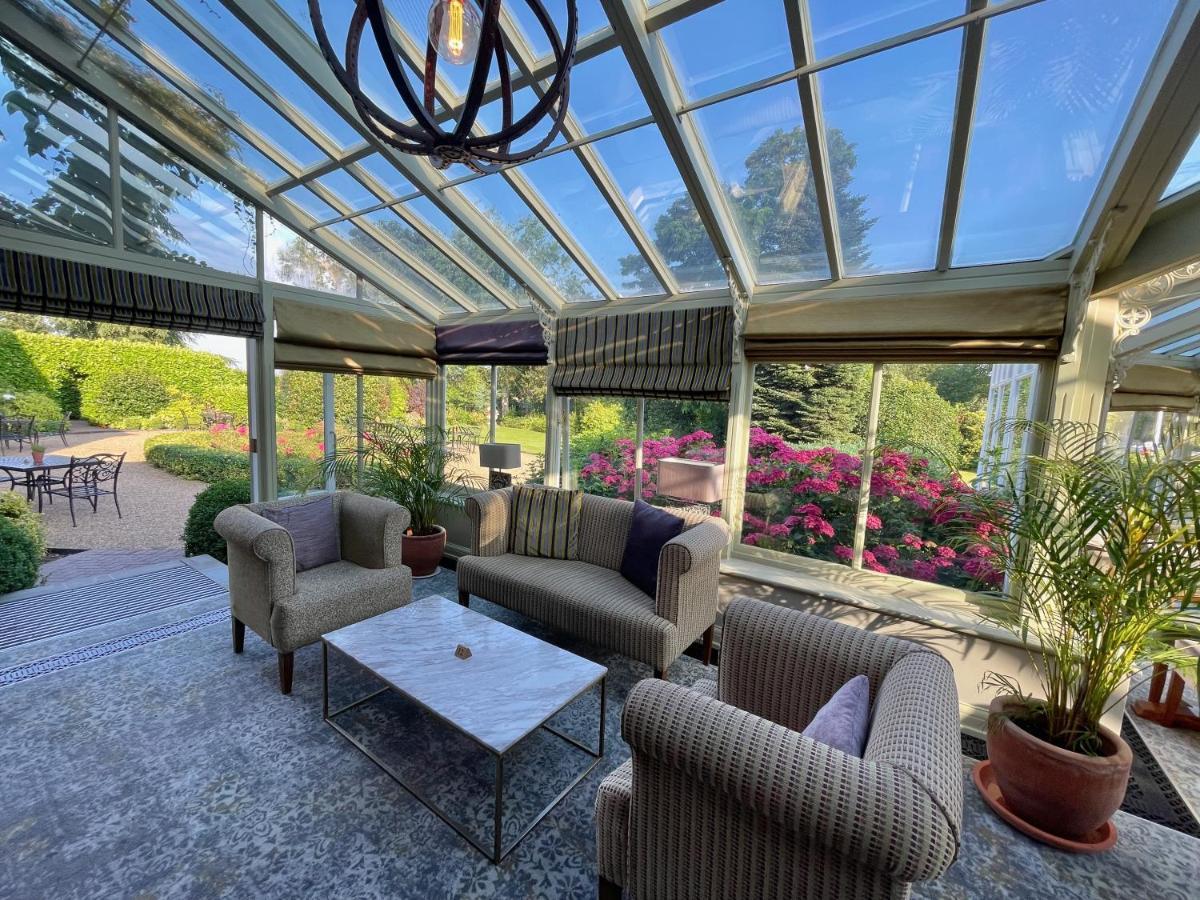 Park Farm Hotel Hethersett  Dış mekan fotoğraf
