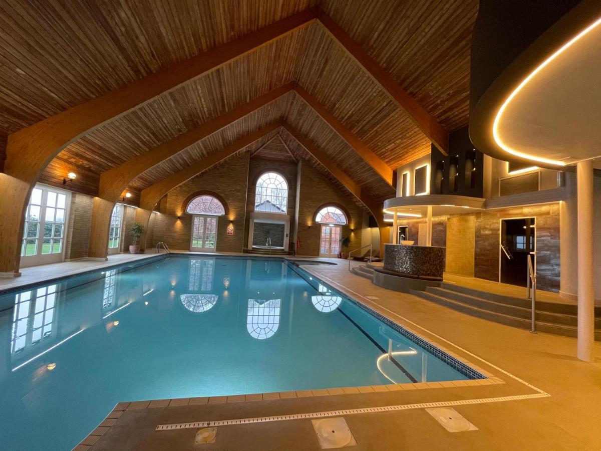 Park Farm Hotel Hethersett  Dış mekan fotoğraf