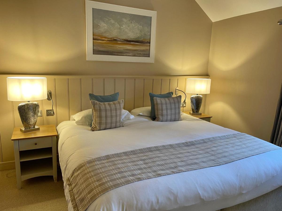 Park Farm Hotel Hethersett  Dış mekan fotoğraf