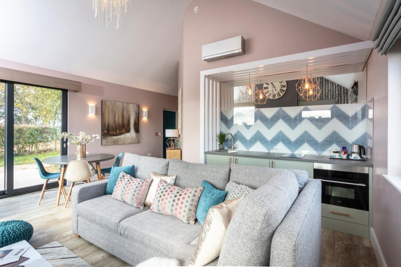 Park Farm Hotel Hethersett  Dış mekan fotoğraf
