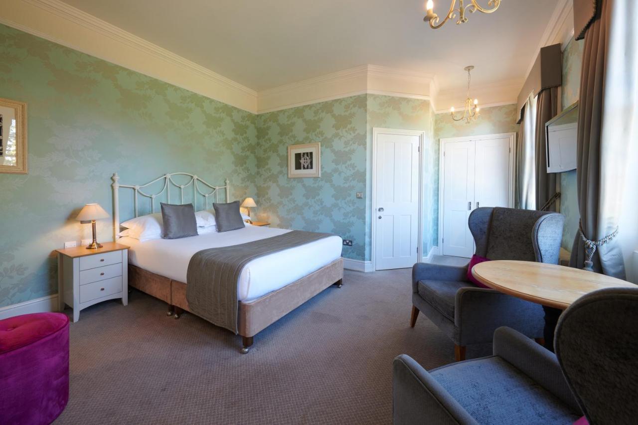Park Farm Hotel Hethersett  Dış mekan fotoğraf