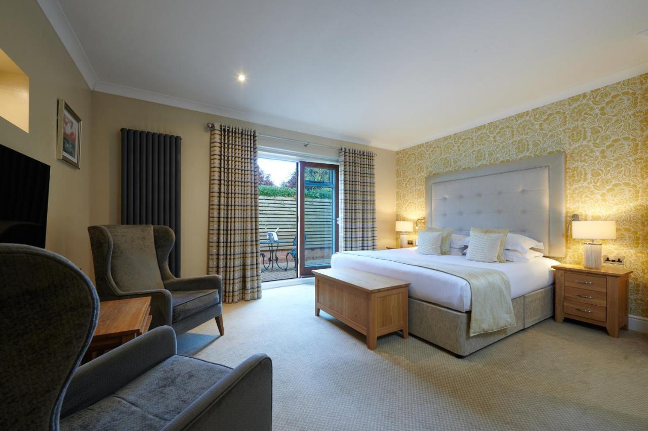Park Farm Hotel Hethersett  Dış mekan fotoğraf