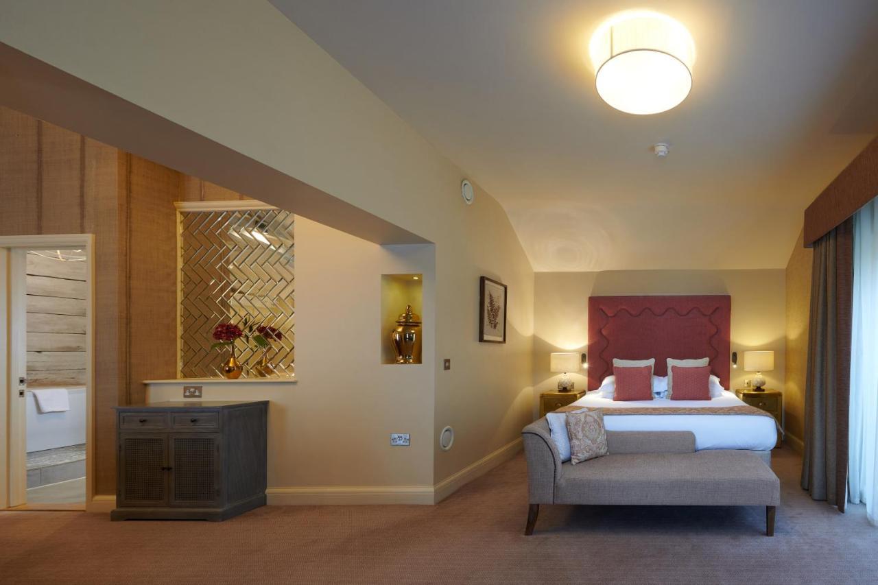 Park Farm Hotel Hethersett  Dış mekan fotoğraf