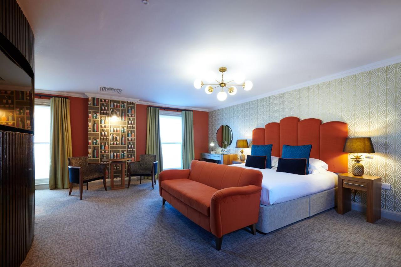 Park Farm Hotel Hethersett  Dış mekan fotoğraf