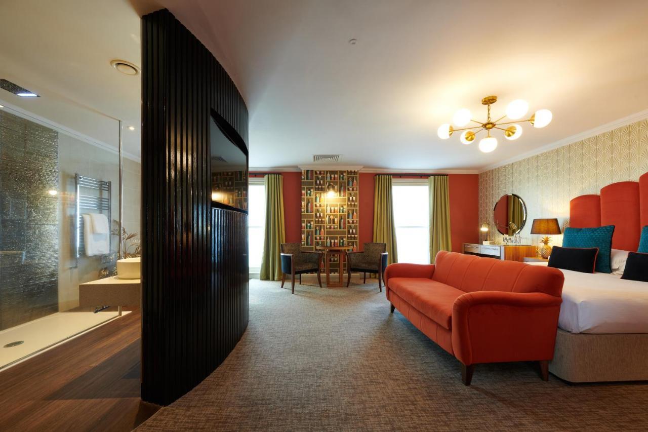 Park Farm Hotel Hethersett  Dış mekan fotoğraf