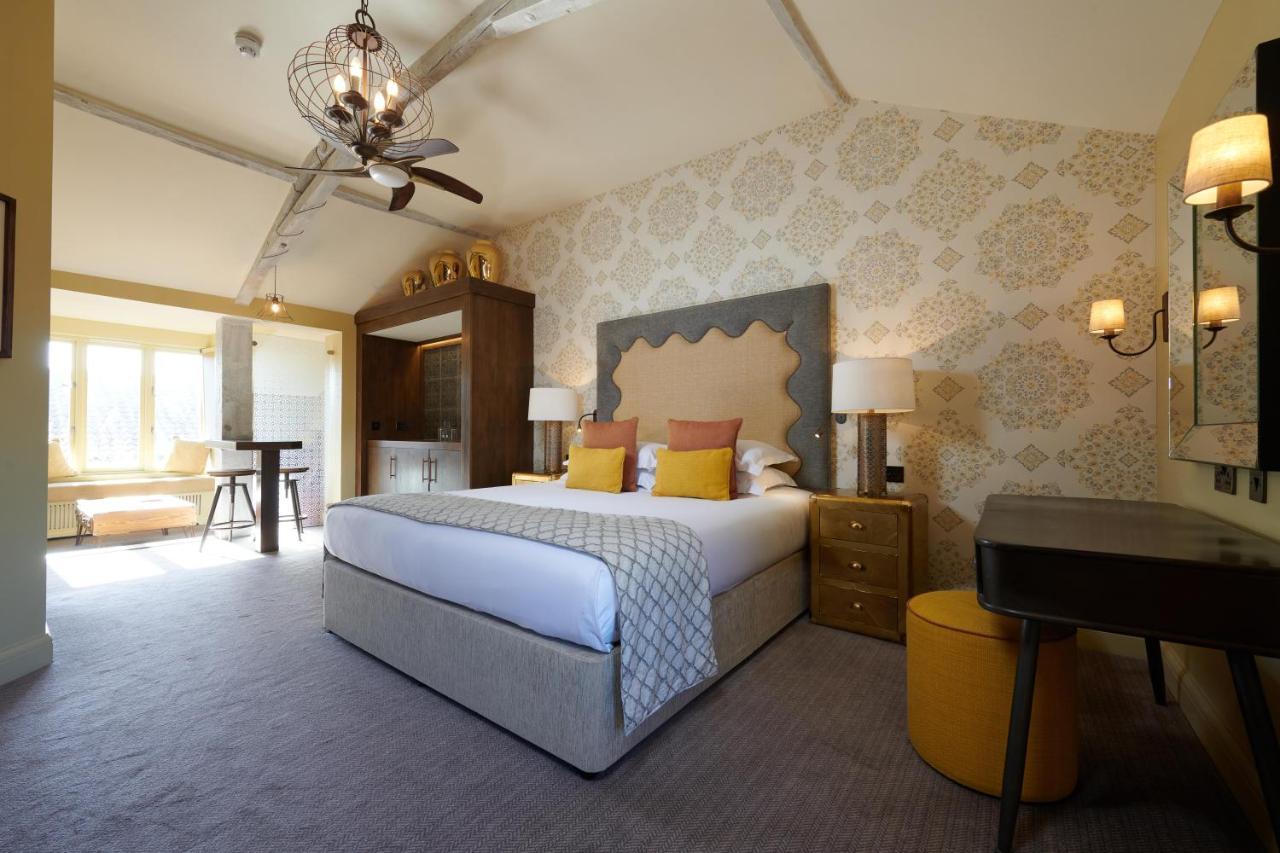 Park Farm Hotel Hethersett  Dış mekan fotoğraf
