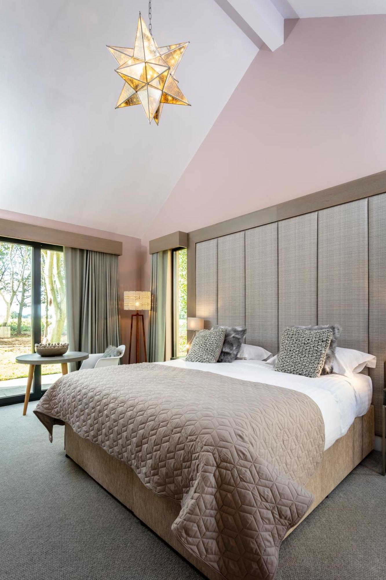 Park Farm Hotel Hethersett  Dış mekan fotoğraf