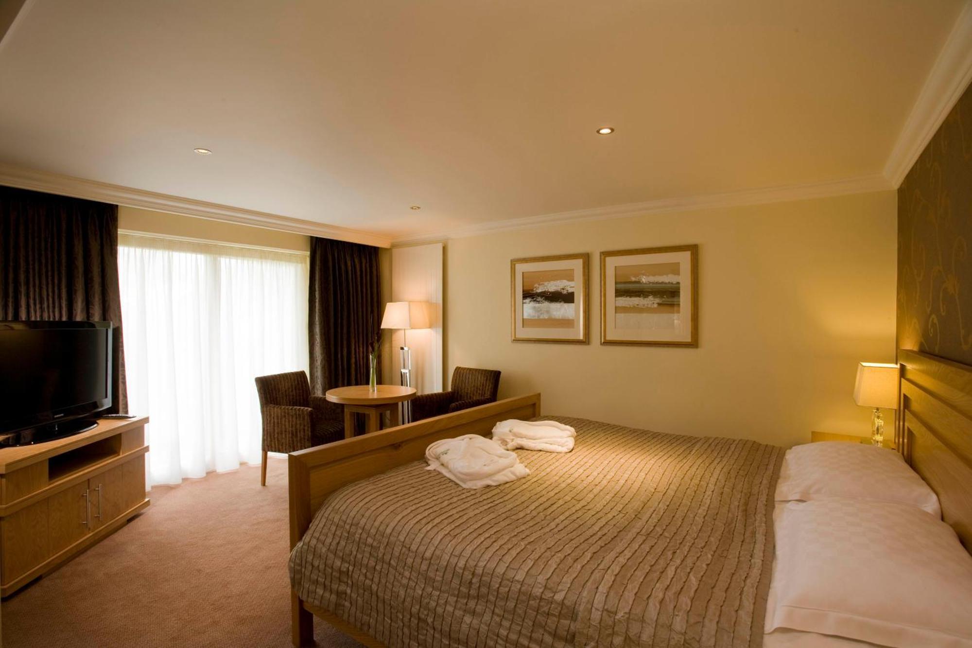 Park Farm Hotel Hethersett  Dış mekan fotoğraf
