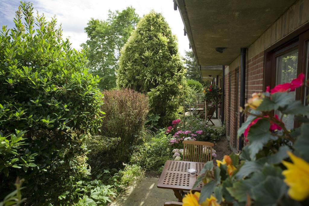 Park Farm Hotel Hethersett  Dış mekan fotoğraf