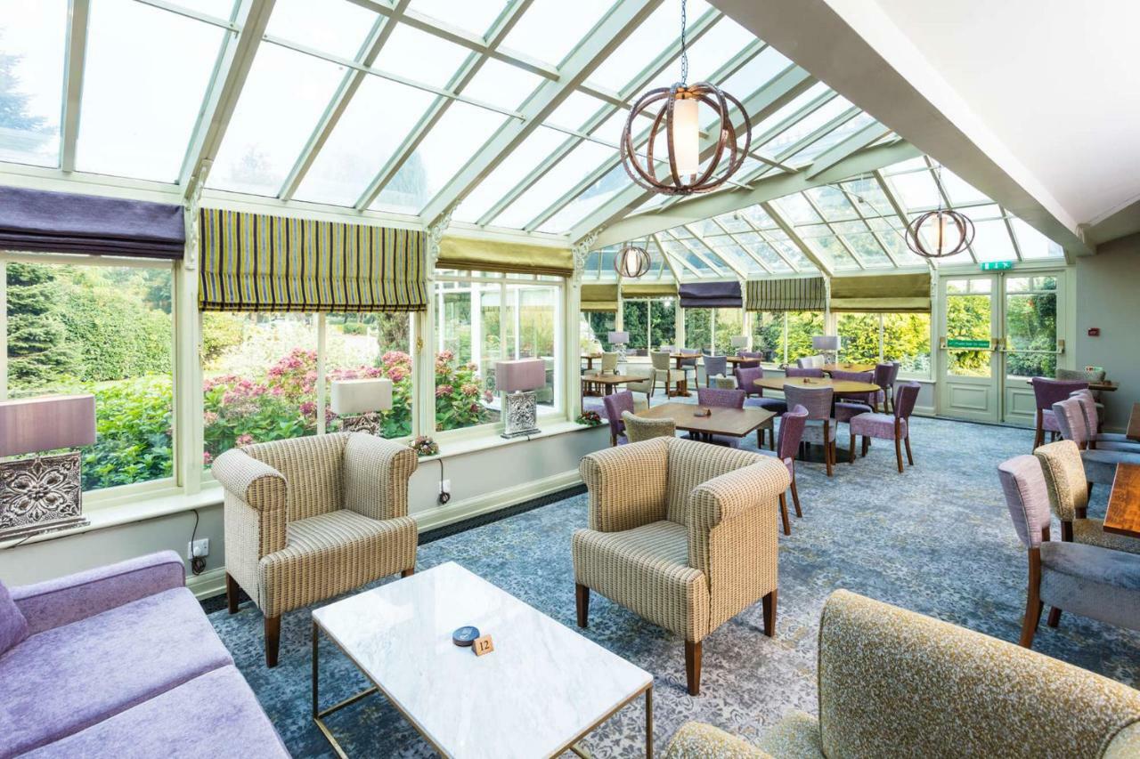 Park Farm Hotel Hethersett  Dış mekan fotoğraf