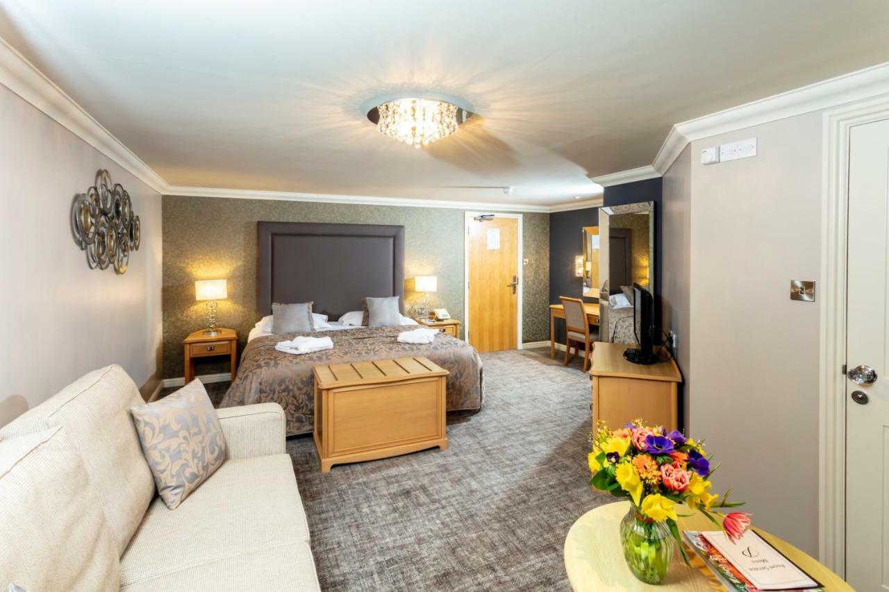 Park Farm Hotel Hethersett  Dış mekan fotoğraf