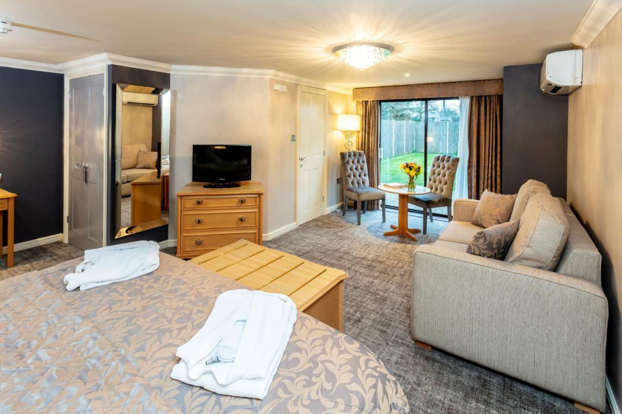 Park Farm Hotel Hethersett  Dış mekan fotoğraf